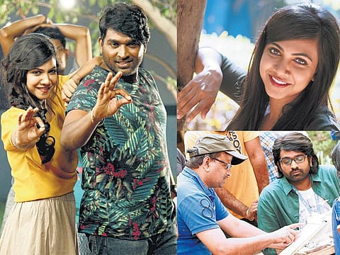 ரஜினி படத்துக்கு ‘நோ’ சொன்னேன்! - கே.வி.ஆனந்த் பேட்டி