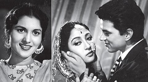 மொழி கடந்த ரசனை 21: முடியாத இரவு