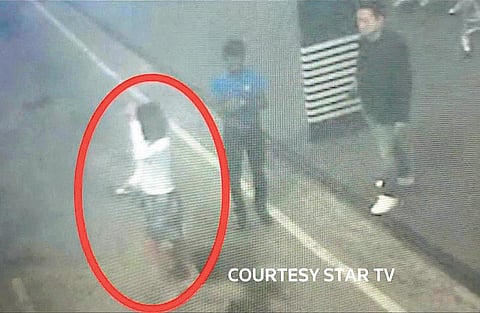 வடகொரிய அதிபரின் அண்ணன் படுகொலையில் : இந்தோனேசிய பெண்ணுக்கு தொடர்பு