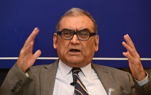 சசிகலா விடுதலையாக வாய்ப்பு இல்லை﻿: மார்க்கண்டேய கட்ஜூ கருத்து﻿