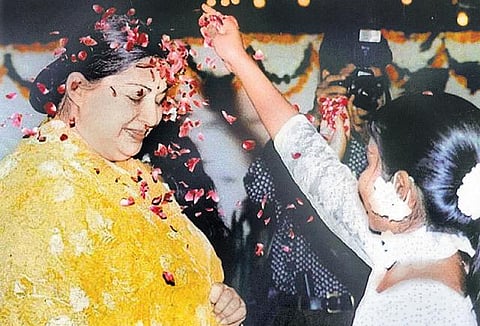 என்னருமை தோழி...!-36: துணிவுடன் எதிர்கொள்ளும் இதயம்