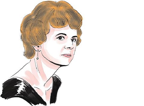 மொழியின் பெயர் பெண்: க்ளாத் தெ ப்யூரின் - நிலவொளிக் கவிஞர்