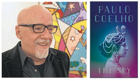 பகலின் கண் கொண்ட உளவாளி!