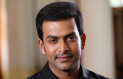 வெட்கித் தலைகுனிகிறேன்: பாவனா விவகாரம் தொடர்பாக ப்ருத்விராஜ் காட்டம்