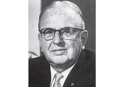 வெற்றி மொழி: நார்மன் வின்சென்ட் பீலே