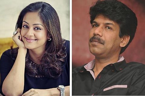 பாலா இயக்கத்தில் ஜோதிகா: பேச்சுவார்த்தையில் புதிய கூட்டணி