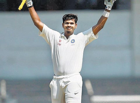 ஆஸ்திரேலியா - இந்தியா ‘ஏ’ இடையிலான பயிற்சி ஆட்டம் டிராவில் முடிந்தது: ஸ்ரேயாஷ் ஐயர் இரட்டை சதம்