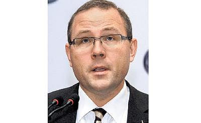 இவரைத் தெரியுமா?- ஹகென் புஸ்கெ