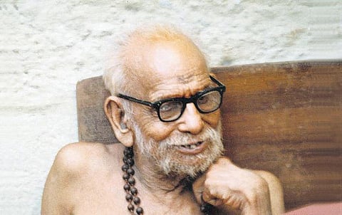 தெய்வத்தின் குரல்: பாகவதத்தில் சிவ நாம மகிமை