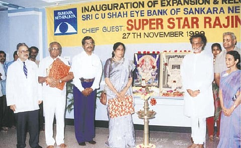 சினிமா எடுத்துப் பார் 95: போலியோ பிளஸ் குறும்படம்