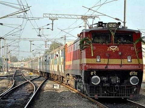 மிகவும் பின் தங்கியிருக்கும் ரயில்வே திட்டப் பணிகள்: தமிழகத்தை புறக்கணிக்கிறதா மத்திய அரசு?