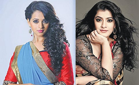 திரைவெளிச்சம்: துணிவே துணை﻿