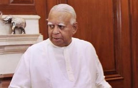 இலங்கையில் தமிழர் பகுதியில் ராணுவம் கைப்பற்றியுள்ள﻿ நிலங்களை ஒப்படைக்க வேண்டும்﻿: சம்பந்தன் வலியுறுத்தல்﻿