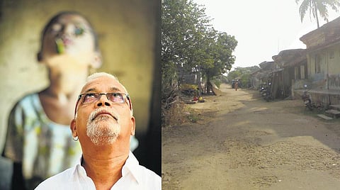 என் நூல்கள்: சாரு நிவேதிதா