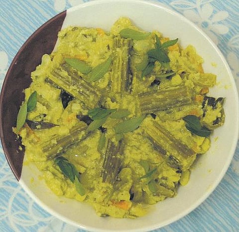 நாவூறும் நெல்லைச் சுவை: அவியல்