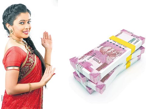 பருவத்தே பணம் செய்: முதலீட்டுக்கு ஏற்ற நிறுவனம் எது?