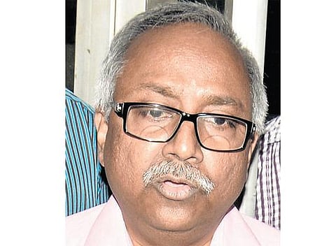 விவசாயிகளின் வங்கிக் கணக்கில்﻿ ஓரிரு நாட்களில் வறட்சி நிவாரணம்﻿: வருவாய் நிர்வாக ஆணையர் தகவல்﻿