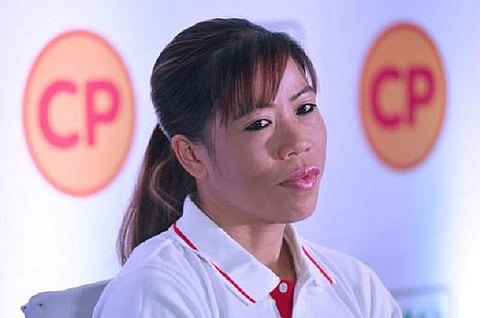 மேரி கோம் 10