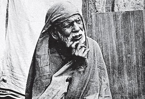 தெய்வத்தின் குரல்: எழுத்தர் விநாயகர்