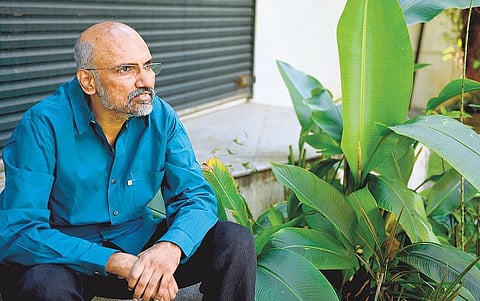 திரைக்குப் பின்னால்: பிலிம் சுருளைக் கண்டாலே ஏக்கம்தான்! - ஸ்ரீகர் பிரசாத் நேர்காணல்