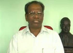 மகாராஷ்டிராவில் தலித் எழுத்தாளர், சிந்தனையாளர் கிருஷ்ணா கிர்வாலே படுகொலையால் அதிர்ச்சி