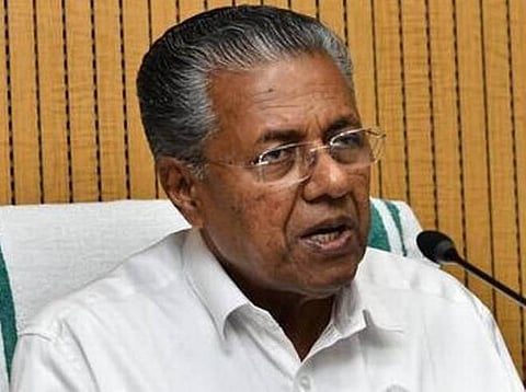 கேரள முதல்வர் பினராயி தலைக்கு ரூ.1 கோடி﻿: ஆர்எஸ்எஸ் மூத்த தலைவர் சர்ச்சை கருத்து﻿