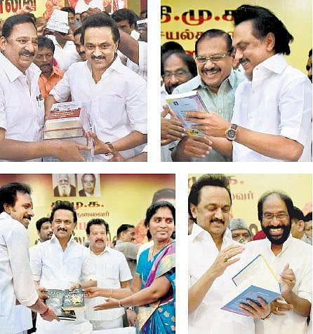 பொறி பரவட்டும்!