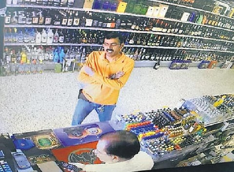 அமெரிக்காவில் இந்திய வர்த்தகர் சுட்டுக் கொலை: நண்பர்கள், வாடிக்கையாளர்கள் அதிர்ச்சி