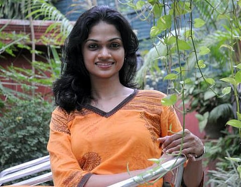 ட்விட்டர் தளத்திலிருந்து வெளியேறினார் சுசித்ரா