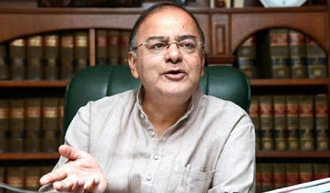 ஜூலை முதல் ஜிஎஸ்டி அமலாக வாய்ப்பு: மாநிலங்கள் கோரிய 26 மாற்றங்களை ஏற்றது மத்திய அரசு