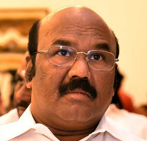 ஜிஎஸ்டி சட்டப்பிரிவுகளில் திருத்தம் கொண்டு வர வேண்டும்﻿: கவுன்சில் கூட்டத்தில் அமைச்சர் டி.ஜெயக்குமார் வேண்டுகோள்