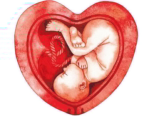 கேளாய் பெண்ணே: கருப்பை நீர்க்கட்டிகளை நீக்க என்ன வழி?