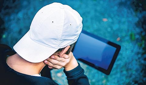 என் பாதையில்: அத்தை பேசுகிறேன்