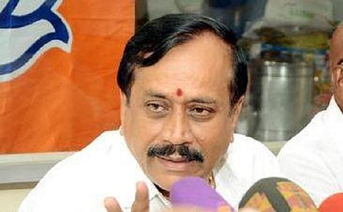 தமிழக மக்களை போராட்டத்துக்கு தூண்டுகின்றனர்: வைகோ, சீமான் மீது எச்.ராஜா குற்றச்சாட்டு