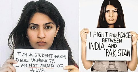 பெண் சக்தி: நமக்கு சுயசிந்தனை கிடையாதா?