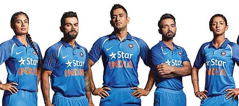 டீம் இந்தியாவின் அடுத்த ஸ்பான்ஸர் யார்?