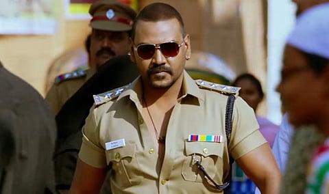 மொட்ட சிவா கெட்ட சிவா படத்துக்கு தடை நீக்கப்படவில்லை: பைனான்சியர் போத்ரா