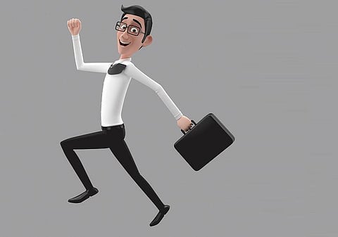 வேலை வேண்டுமா: மத்திய அரசுப் பணி﻿