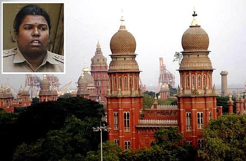 டிஎஸ்பி விஷ்ணுபிரியா மரணத்தில் விசாரணை நடத்துவதற்கு கூடுதல் அவகாசம் தேவை: உயர் நீதிமன்றத்தில் சிபிஐ மனு