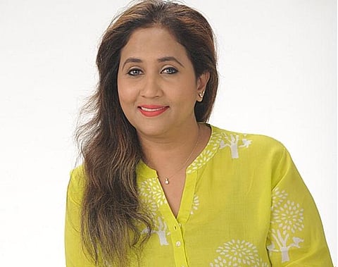 தலைமைப் பொறுப்பில் பெண்- மாற்றாக அல்ல மாற்றமாக!- மதுசரண் சிறப்புப் பேட்டி