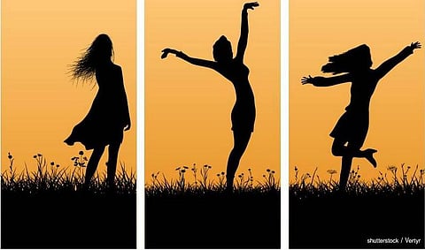 சர்வதேச மகளிர் தினம் | பெண்கள்- அன்றும் இன்றும்