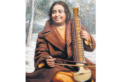 உங்கள் அகம் நோக்கிக் குவியுங்கள்