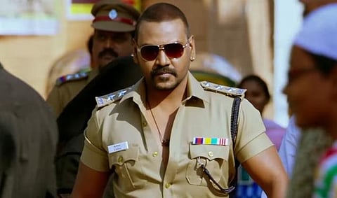 இரவு வரை நீடித்த பேச்சுவார்த்தை: சிக்கலின்றி வெளியானது மொட்ட சிவா கெட்ட சிவா