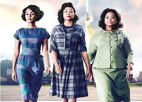 பெண் திரை: மாற்றத்துக்கு வித்திட்ட ‘மறைக்கப்பட்ட பெண்கள்’