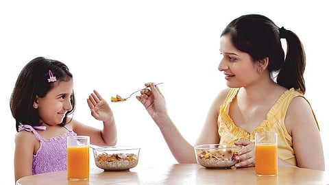 உயிர் வளர்த்தேனே 26: சத்தும் சுவையும் நிறைந்த சோற்றுக் கூட்டணி﻿