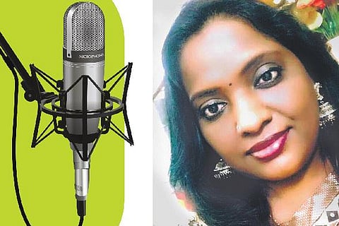 முகங்கள்: தொழில் நம் அடையாளம் அல்ல