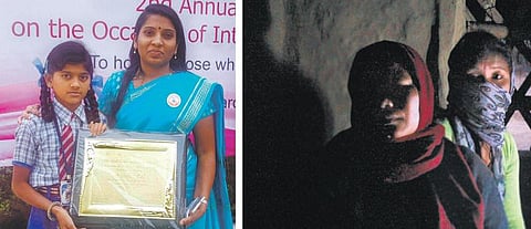 கமலா கல்பனா கனிஷ்கா: பள்ளி மாணவியின் சமூக அக்கறை