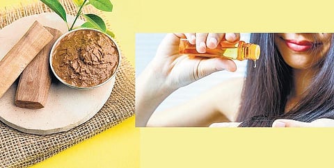 குறிப்புகள் பலவிதம்: வெயில் காலம் வந்தாச்சு !