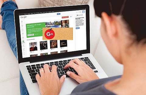 வீட்டிலிருந்தே சம்பாதிக்கலாம்: கூகுள் பிளஸ்