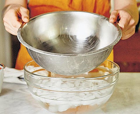 காரணம் ஆயிரம்: ஜில்லென்று ஓர் உண்மை!